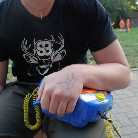 DSC 0880 - Scouts en Gidsen Zaventem 